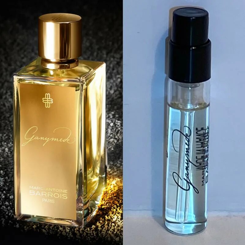 Ganymede Marc-Antoine barrois. Парфюм barrois. Marc-Antoine barrois Ganymede EDP. Ганимед Парфюм. Ганимед парфюм купить цена