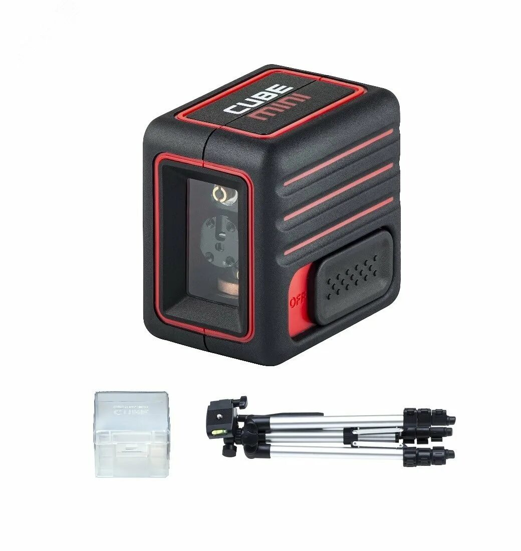 Уровень ada cube professional edition. Уровень ada cube professional edition