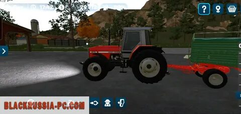 Farming 22 системные требования