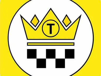 Такси корона