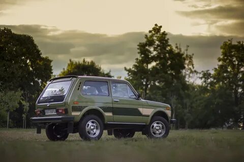 Нивы скошены