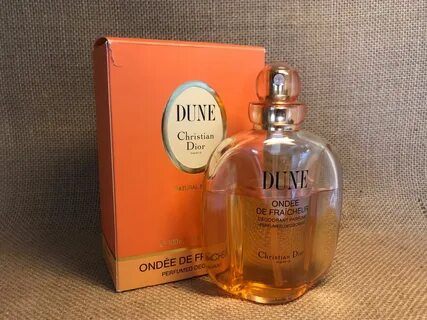 Dior dune
