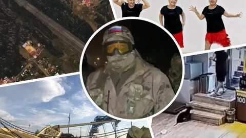 Страшные события 2024 года