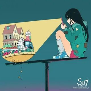 Sun project