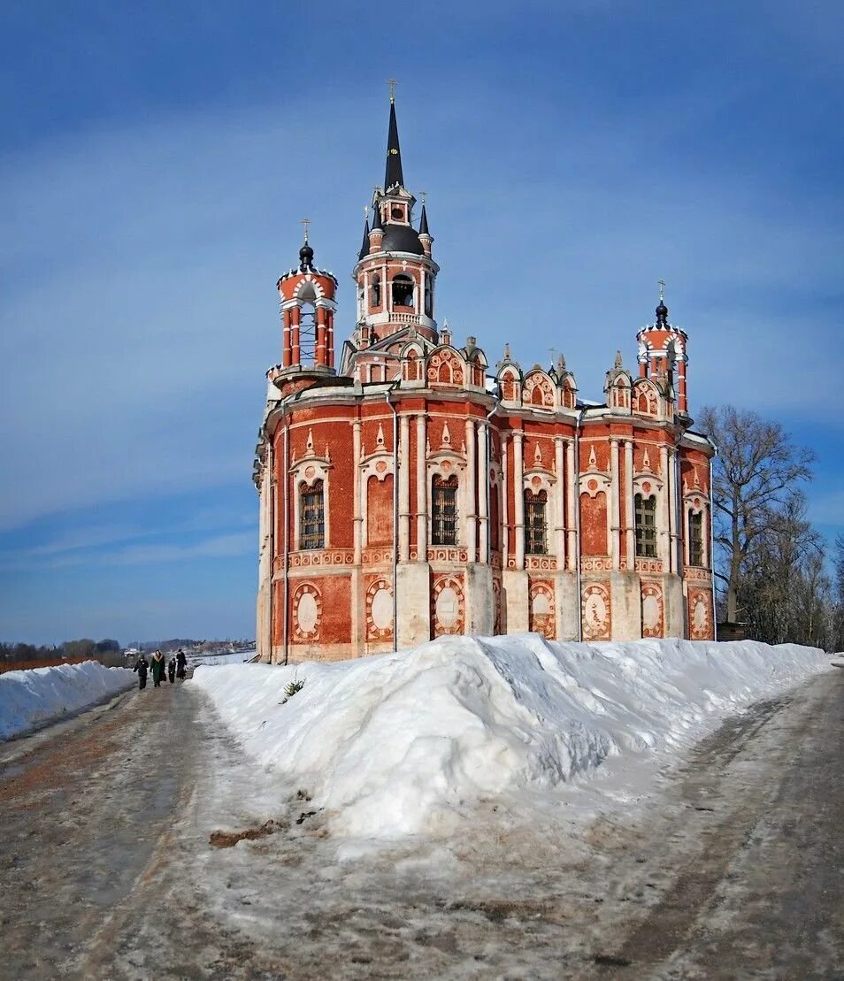 Можайск кремль. Можайск кремль