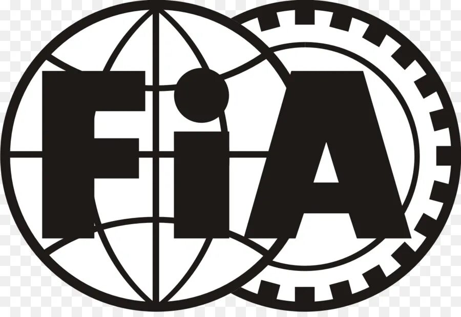 Международная автомобильная организация. Fia. fia logo. международная комиссия картинга.
