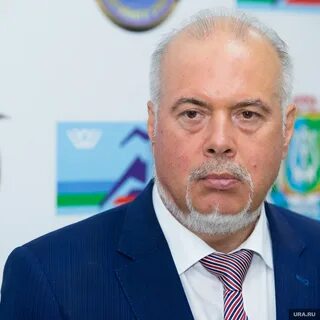 Мэр сургута