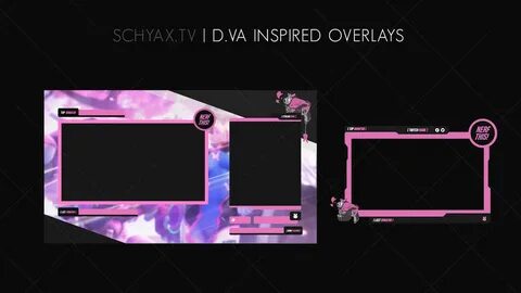 V overlay