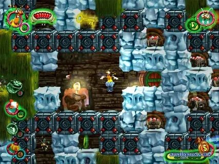 Игры бродилки на телефон