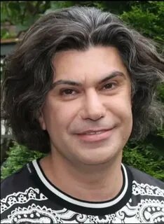 Сколько лет цискаридзе