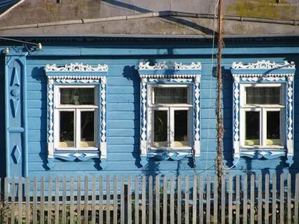 Дом в селе юрьев польский