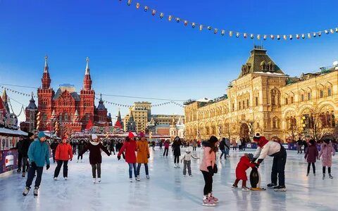 Места куда сходить с девушкой в москве