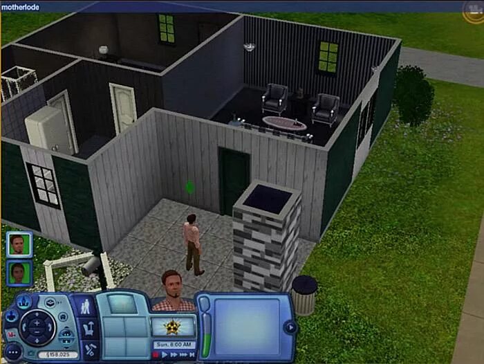 Код на любой дом в симс. Motherlode в симс. код motherlode в симс. motherlode sims 3. motherlode в симс 3.