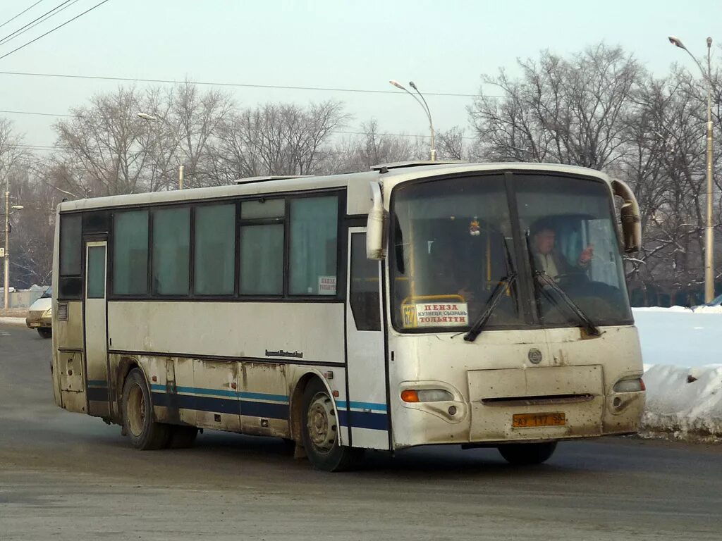 Номер автовокзала кузнецк. Автобус Пензенская область. Пенза автобусы КАВЗ. КАВЗ-4238-65 Вельск. Автобусы Сердобск Пенза.