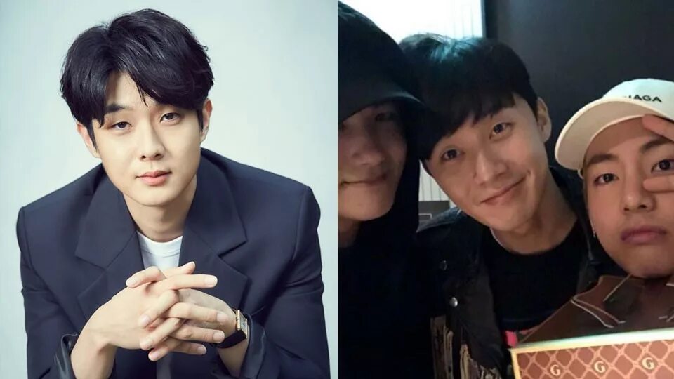 Лиса из блэкпин на показе celine в париже. Чхве у-шик и ким тэхен. Чхве у шик и тэхен. Ви пак. Пан хен шик и техен друзья.