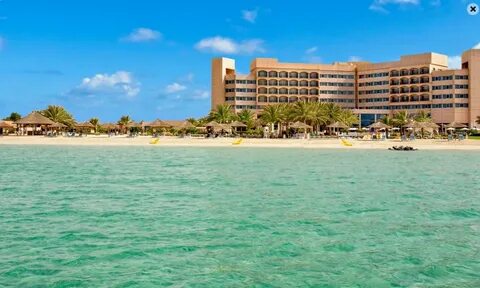 Danat jebel al dhanna resort 5 отзывы
