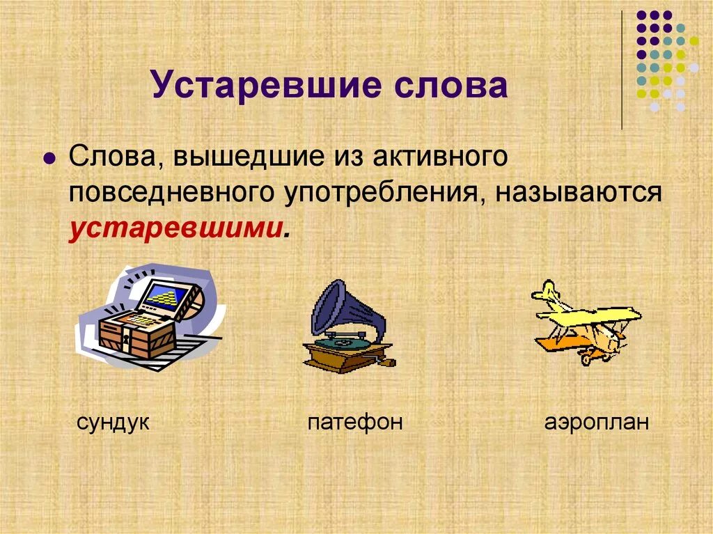 Устаревшие слова. Устаревать. Устаревшие слова примеры. Устаревшие слова в русском языке. Новые слова в технике