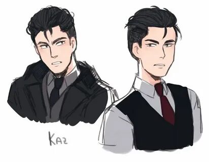 Каза 6