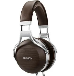 Наушники denon