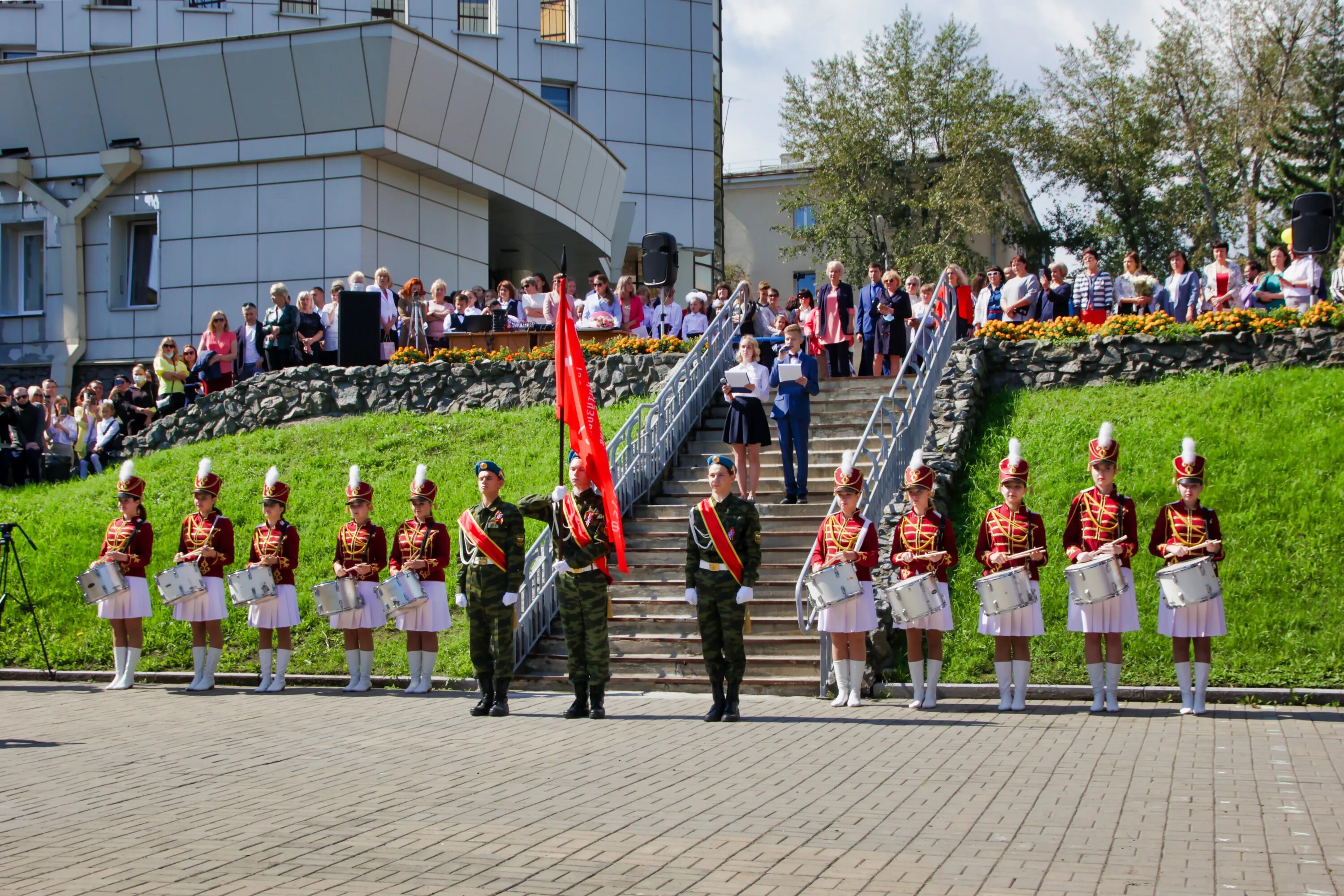 Ржд лицей 14 иркутск