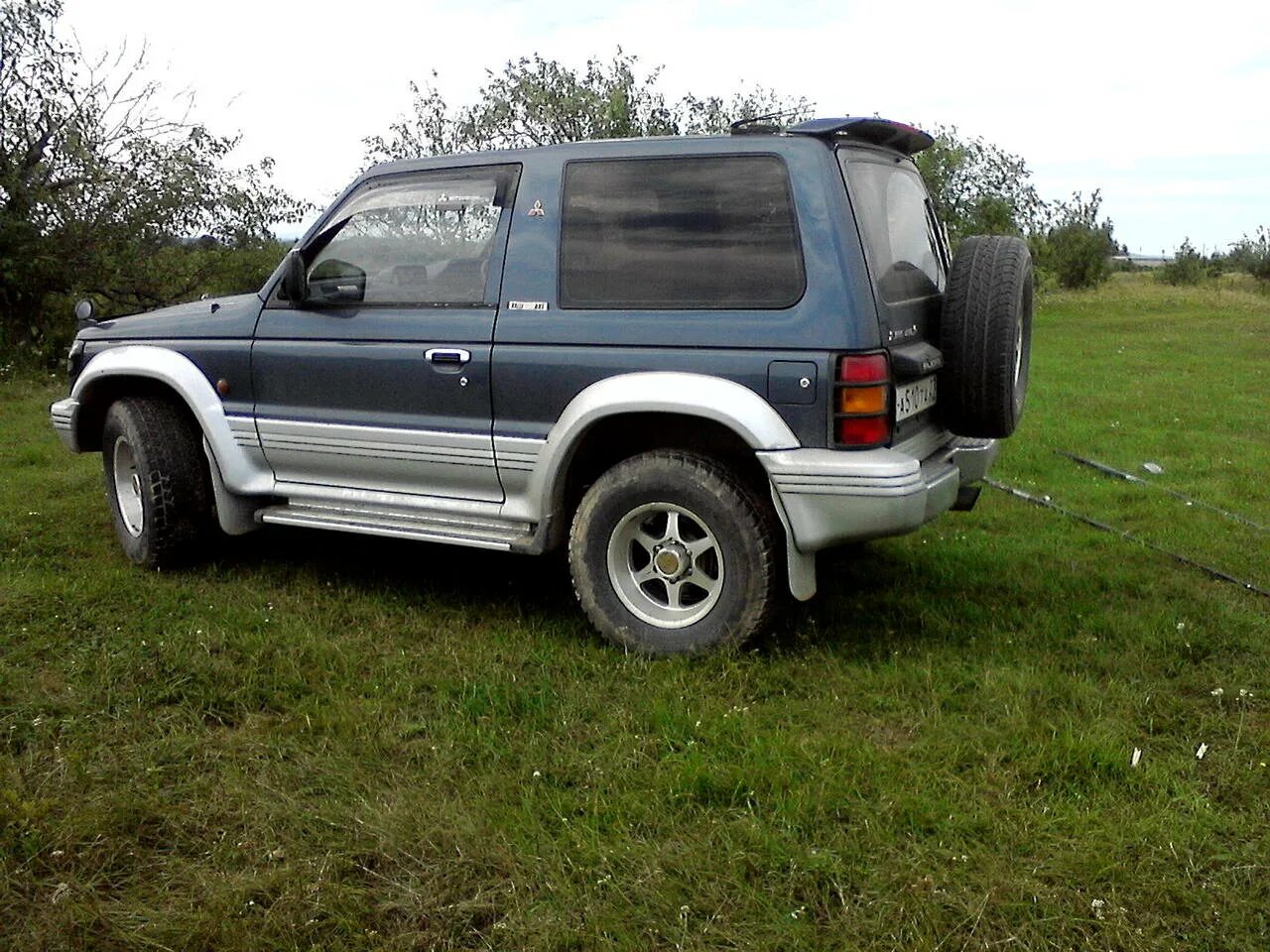 Mitsubishi pajero 2. Митсубиси паджеро 1993 дизель. Подвеска mitsubishi pajero 1993. Mitsubishi pajero 93 год. 5.