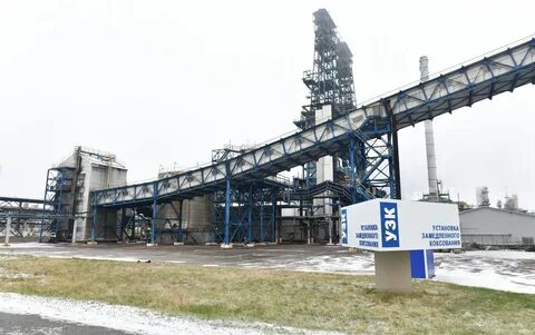 Башнефть уфанефтехим