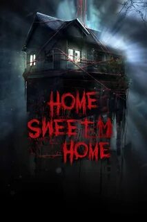 Dead sweet home