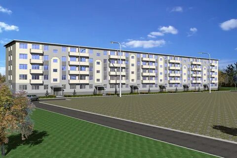 Кв темиртау