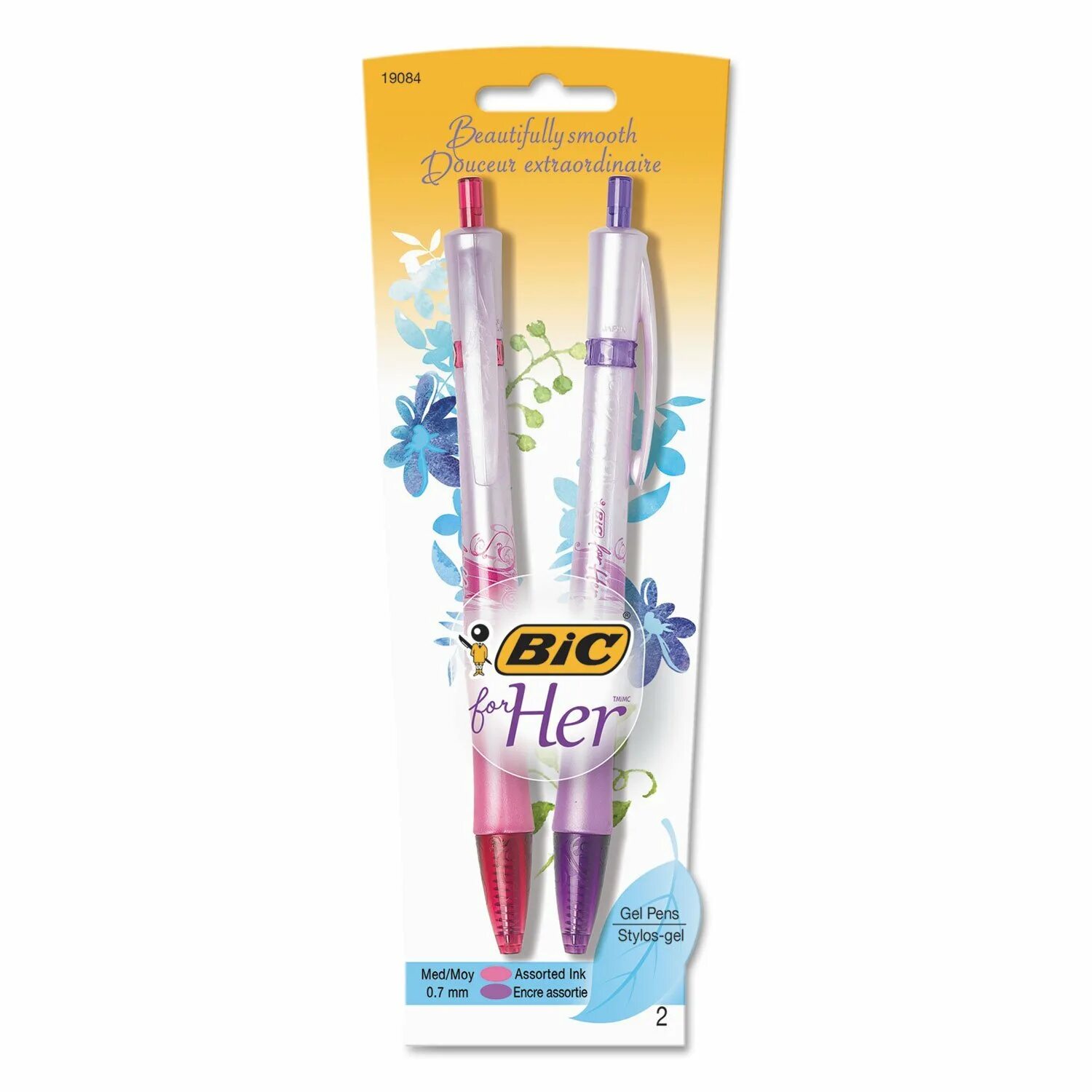 Pen she
