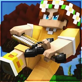 Minecraft снимают