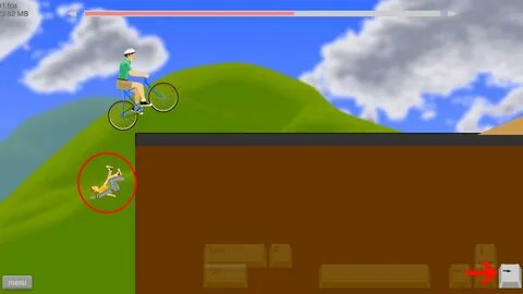 Happy wheels на пк