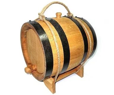 Бочонки тиража 1526