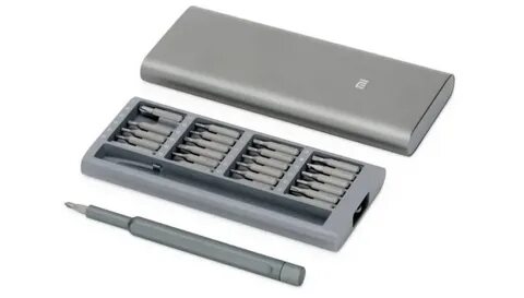 Screwdriver bhr5474gl