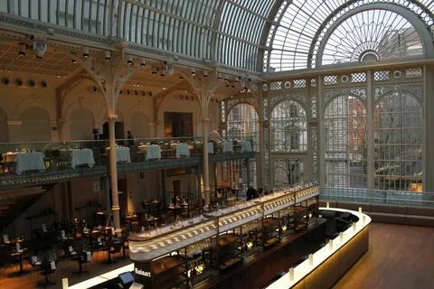 Royal opera