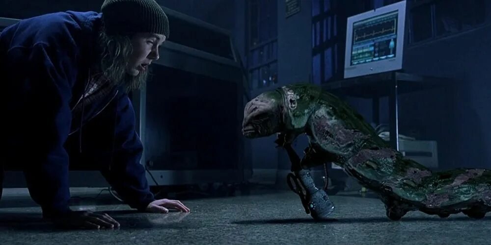 Worst cgi