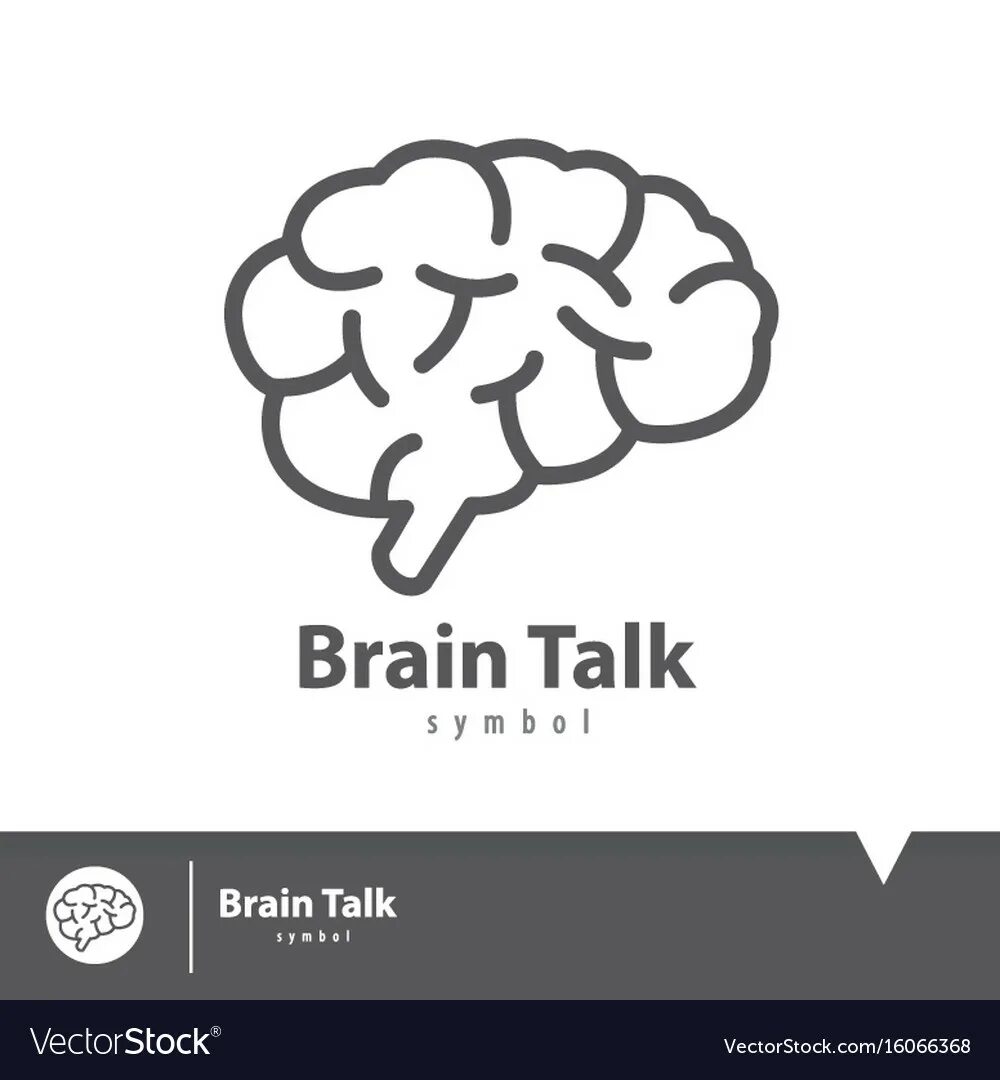 Brains talks. Мозг лого. Мозг упрощенно. Brain символ. Упрощение логотипов картинки.