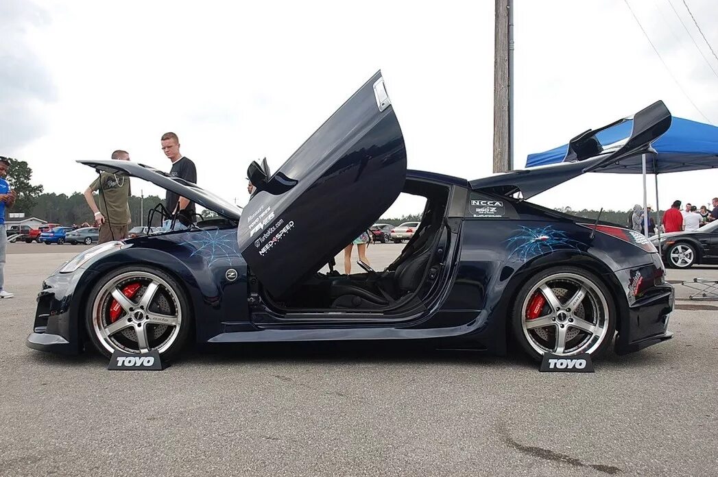 Index of /hostedimages/350z/My350zPics/1-18-10
