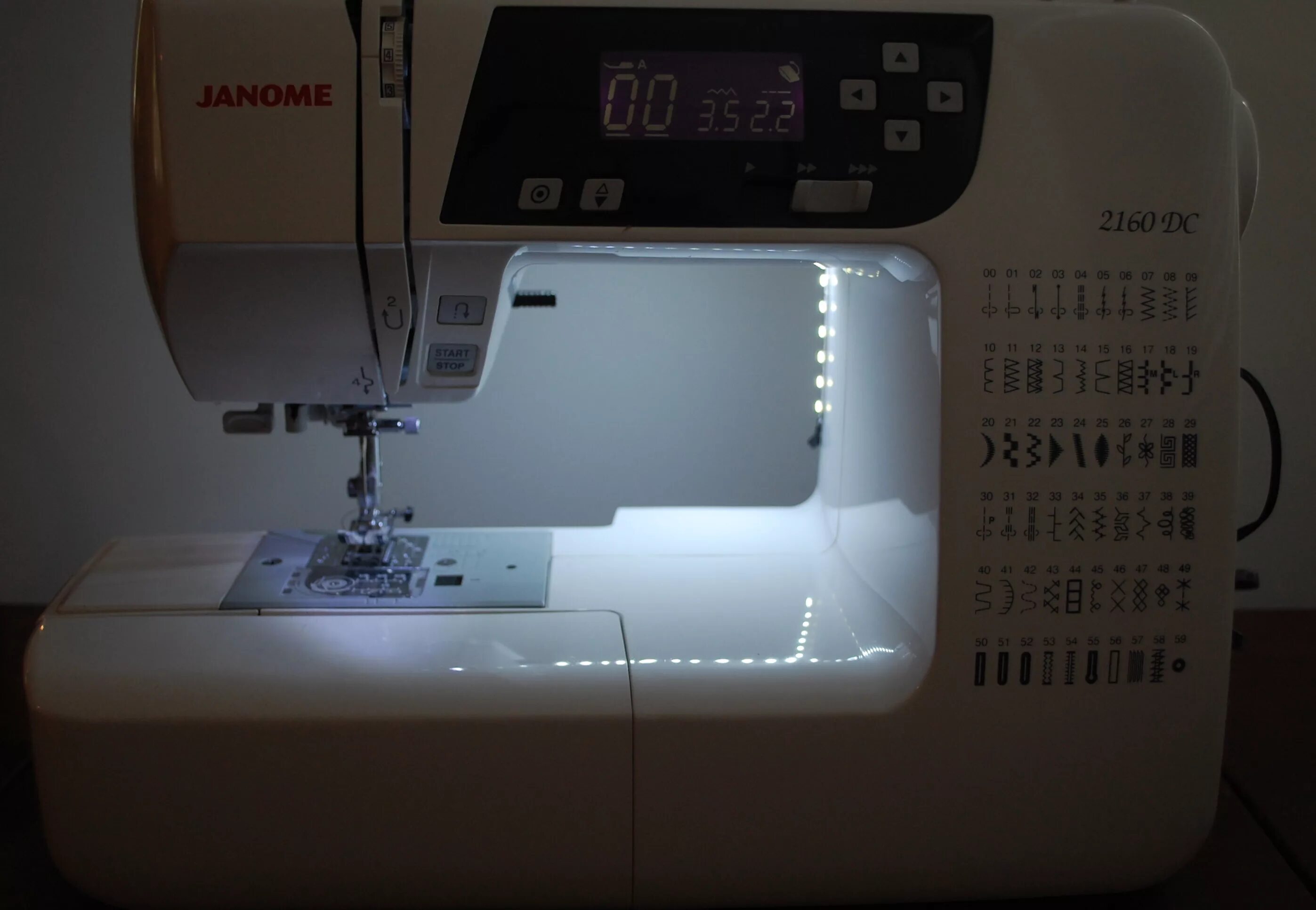 Швейная машина Janome 2160 DC. Столик для швейной машинки Janome 2160 DC. Джаноме 2160 BC. Столик Janome 900/1000.