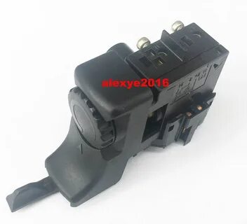 Trigger switch