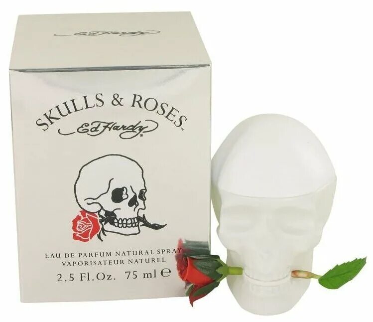 Skulls & Roses for her Christian Audigier. Духи череп женские. Skulls and Roses духи. Туалетная вода с черепом женская. Туалетная вода череп