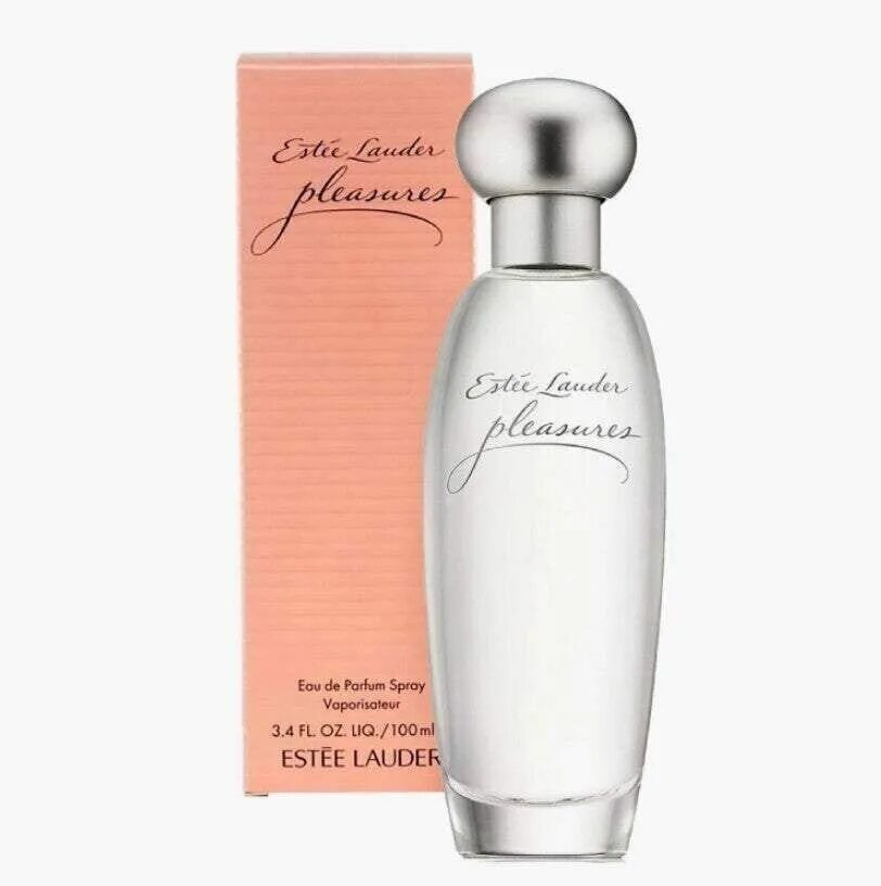 Estee Lauder pleasures 100ml EDP. Духи Эсте лаудер Плеже 100ml. Эсте лаудер плеасурес духи. Эсте лаудер Эсти Плеже. Pleasures парфюмерная