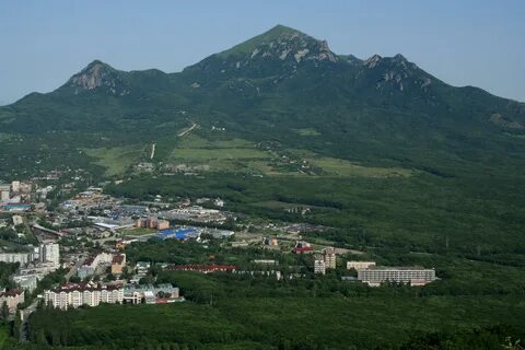 Погода г пятигорск ставропольский