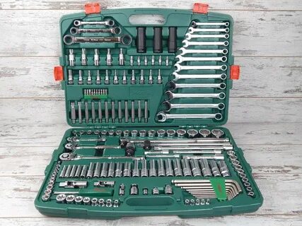 Tools производитель
