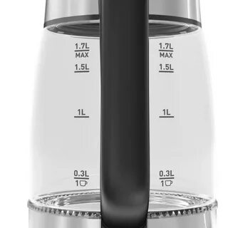 Tefal glass