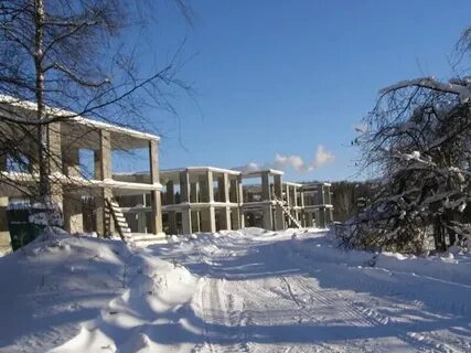 Кутузовская слобода зеленоград