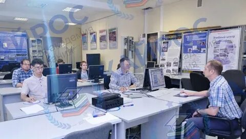 Московский центр профессионального развития