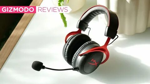 Cloud ii wireless