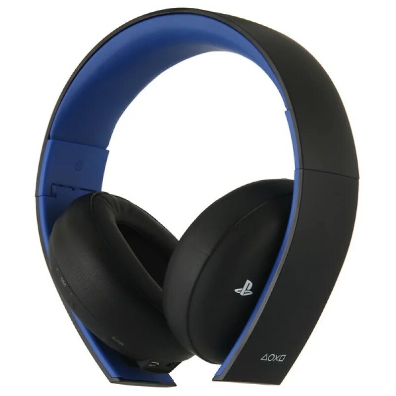 Наушники PLAYSTATION Wireless stereo Headset CECHYA-0083. Sony PLAYSTATION Wireless stereo Headset 1. Sony Gold Wireless stereo Headset 2.0 Black. Гарнитура Sony Gold Wireless stereo Headset Jet Black. Wireless stereo headset