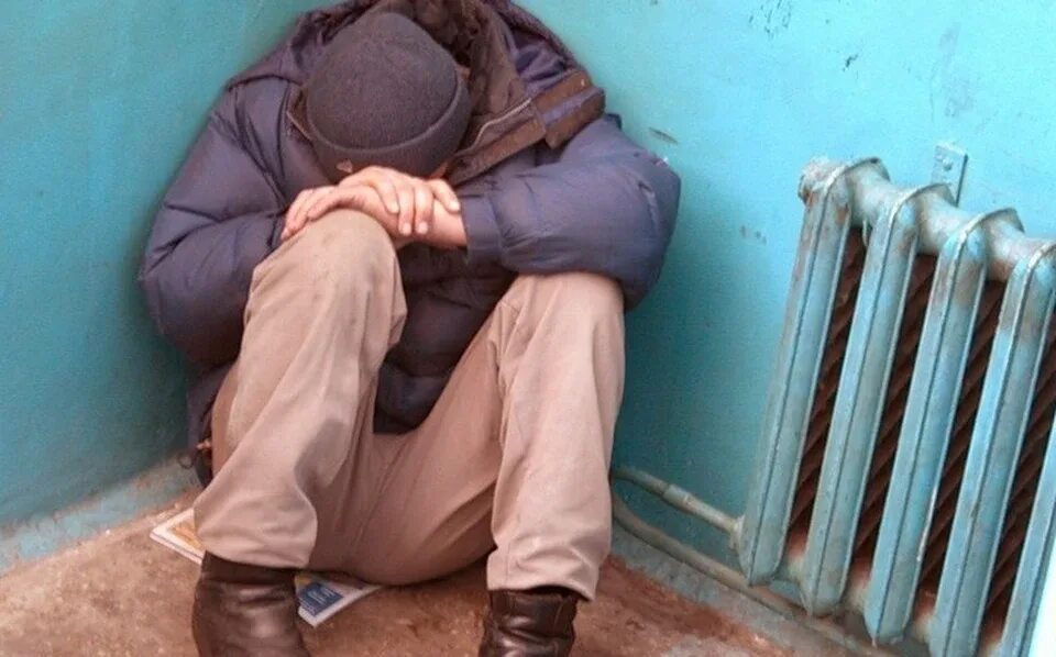 На бедного не попало. На бедного не попало