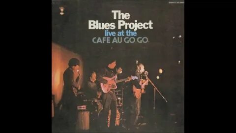 These are the blues